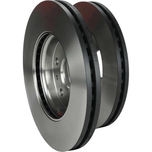 Disc frana fata TRW DF7475