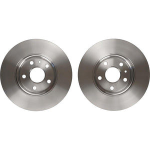 Disc frana fata TRW DF7475