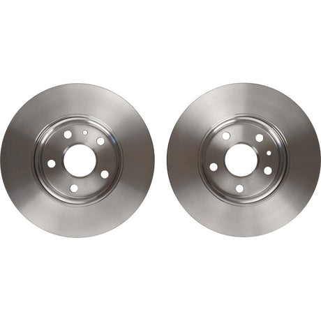 Disc frana fata TRW DF7475