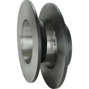 Disc frana spate TRW DF7911