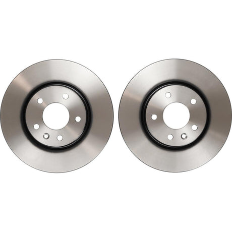 Disc frana fata TRW DF7923