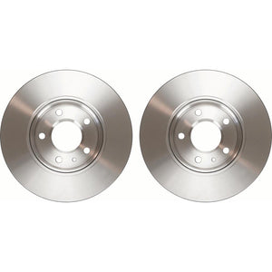 Disc frana fata TRW DF7923