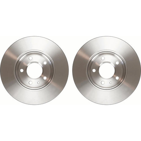 Disc frana fata TRW DF7923