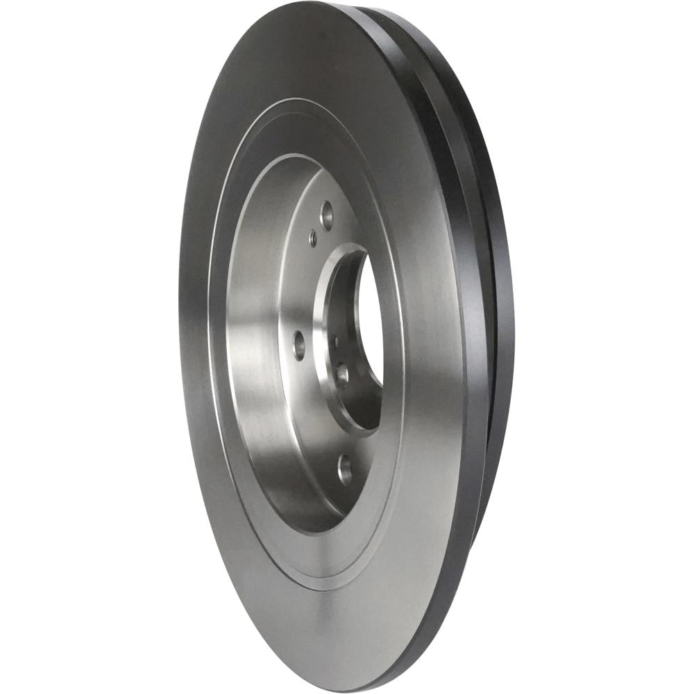 Disc frana spate TRW DF7953