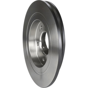 Disc frana spate TRW DF7953