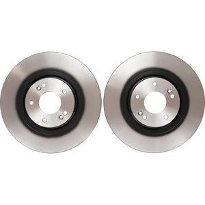 Disc frana fata TRW DF7973