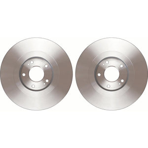 Disc frana fata TRW DF7973