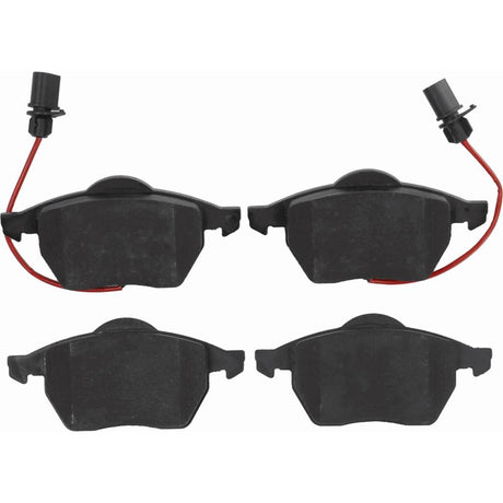 Set placute frana fata - ps TRW GDB1307