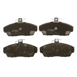 Set placute frana fata TRW GDB1319