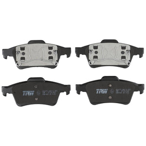 Set placute frana spate TRW GDB1469