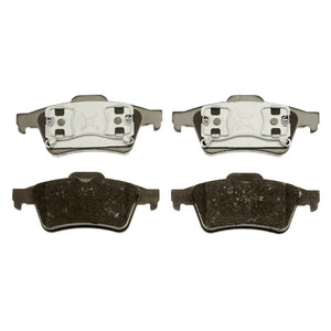 Set placute frana spate TRW GDB1469