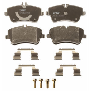 Set placute frana TRW GDB1514