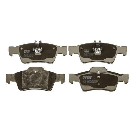 Set placute frana spate TRW GDB1546