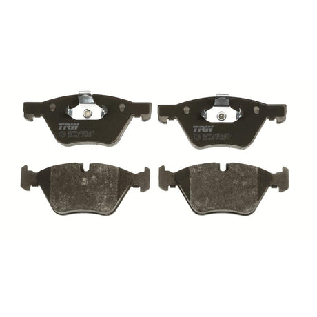 Set placute frana fata TRW GDB1559