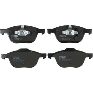 Set placute frana fata TRW GDB1583