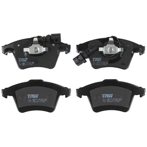 Set placute frana fata TRW GDB1651
