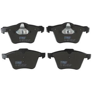 Set placute frana TRW GDB1684