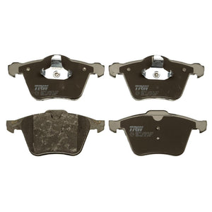 Set placute frana TRW GDB1684