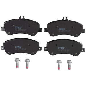 Set placute frana fata TRW GDB1798