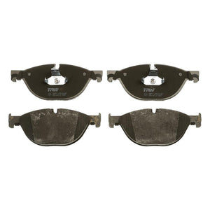 Set placute frana fata TRW GDB1838
