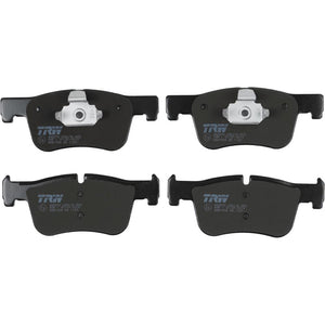 Set placute frana fata TRW GDB1934