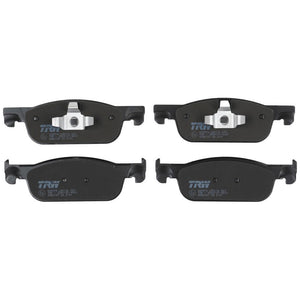 Set placute frana fata TRW GDB2157