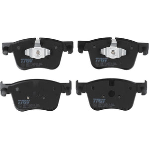 Set placute frana fata TRW GDB2193