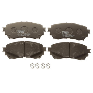 Set placute frana fata TRW GDB3580