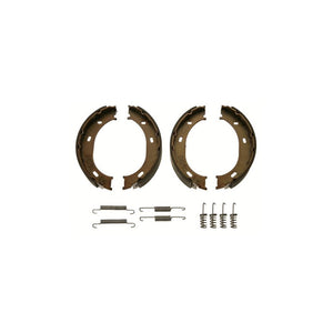 Set saboti frana TRW GS8433