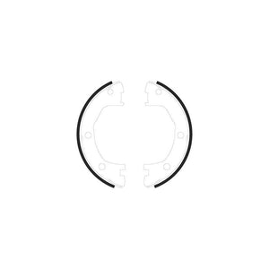 Set saboti frana TRW GS8440