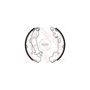 Set saboti frana mana TRW GS8468