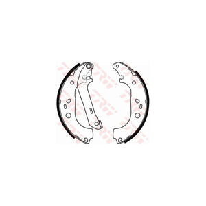 Set saboti frana TRW GS8471
