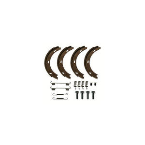 Set saboti frana TRW GS8481