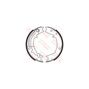 Set saboti frana TRW GS8489