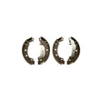 Set saboti frana TRW GS8616