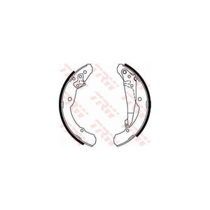 Set saboti frana TRW GS8639