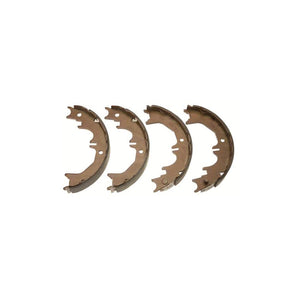 Set saboti frana TRW GS8716
