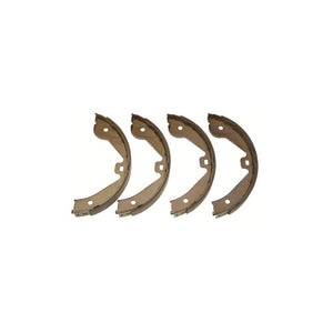 Set saboti frana TRW GS8718