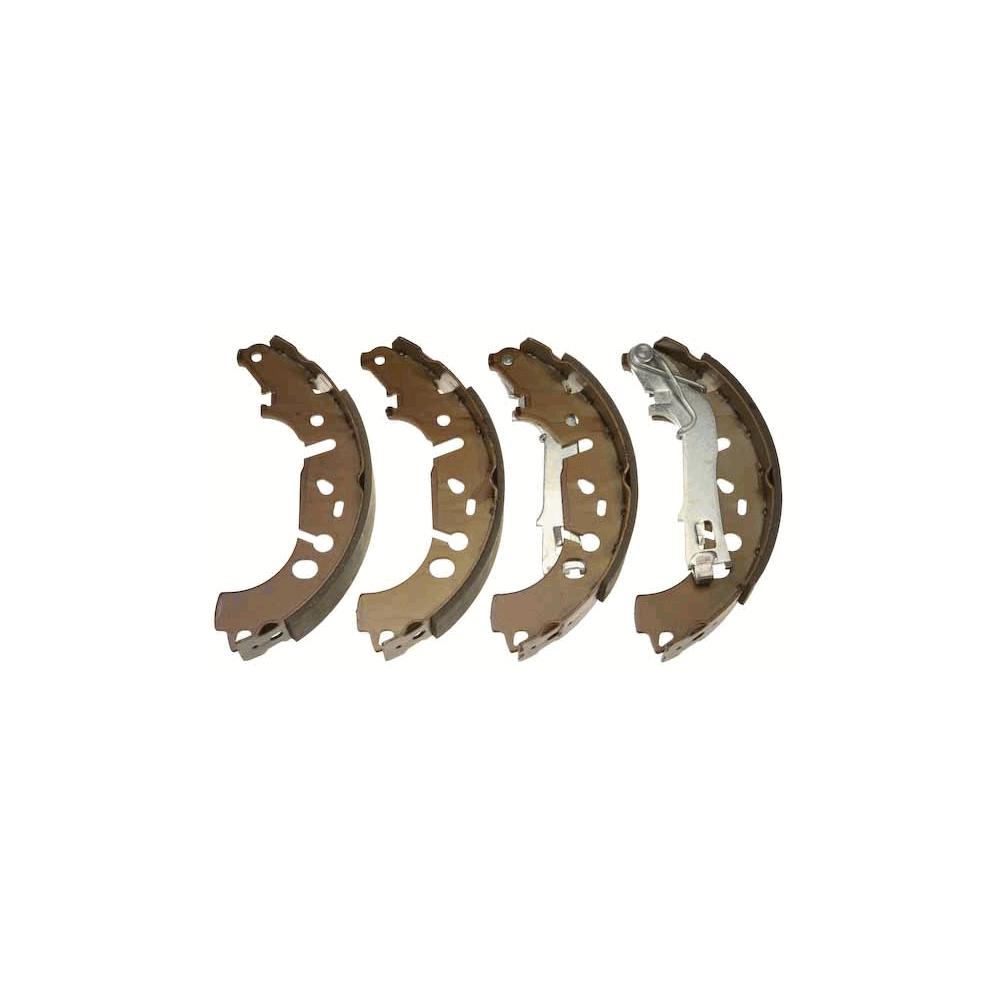 Set saboti frana TRW GS8719