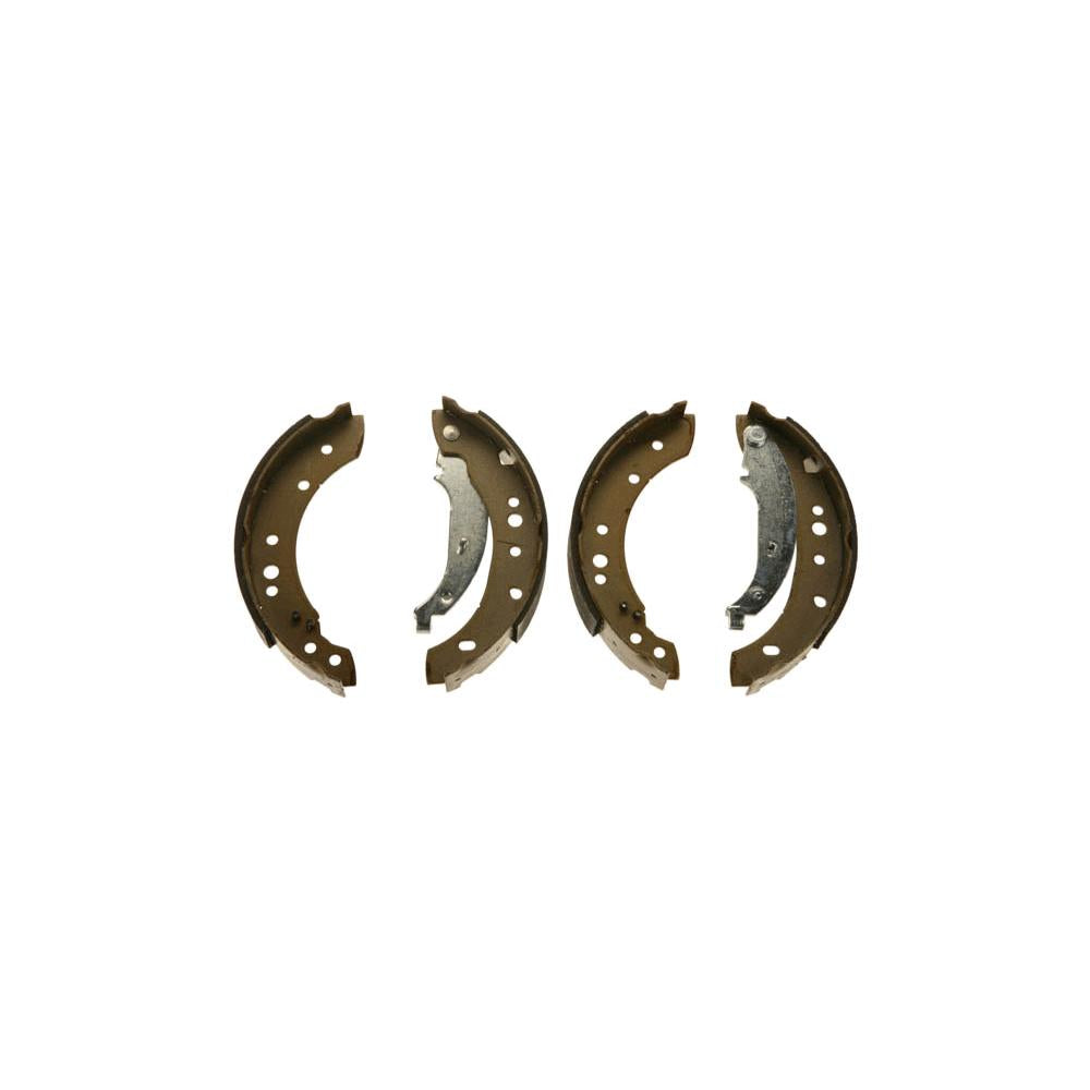 Set saboti frana sistem franare Trw d: 203MM GS8729