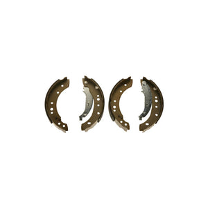 Set saboti frana sistem franare Trw d: 203MM GS8729