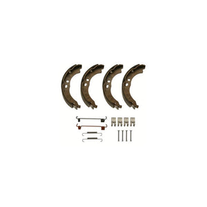 Set saboti frana TRW GS8744