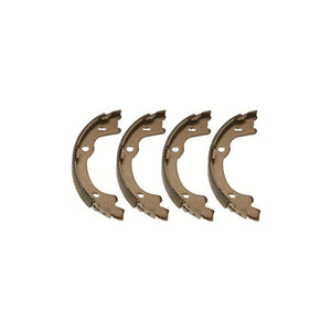 Set saboti frana TRW GS8757