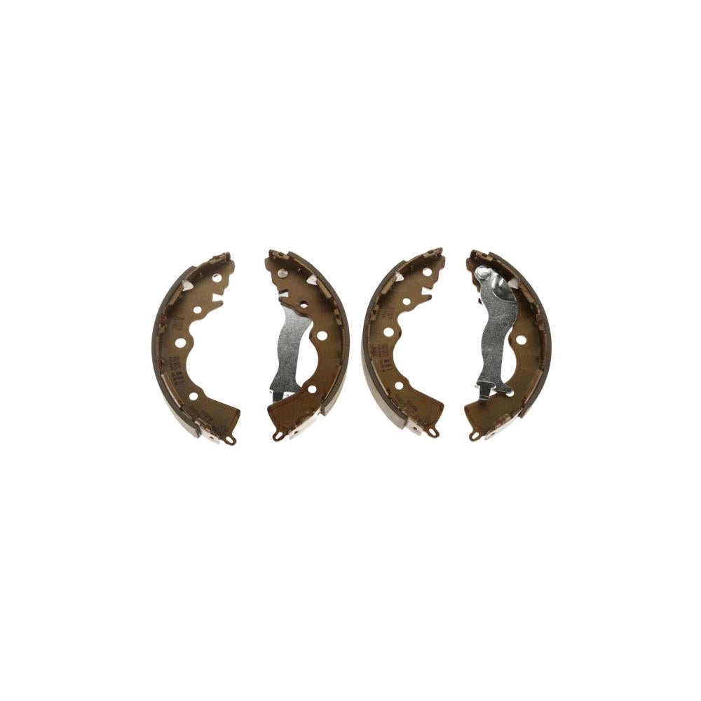 Set saboti frana TRW GS8766