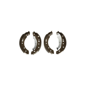 Set saboti frana mana TRW GS8771
