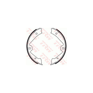 Set saboti frana mana TRW GS8776