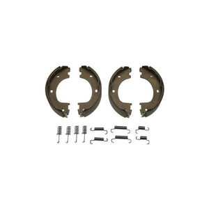Set saboti frana TRW GS8777