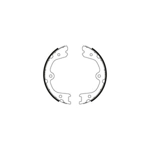 Set saboti frana TRW GS8791