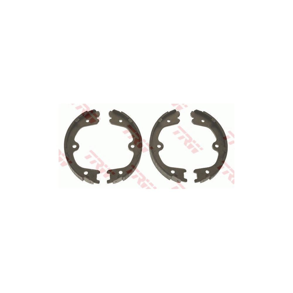 Set saboti frana TRW GS8791