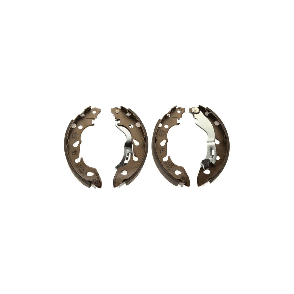 Set saboti frana TRW GS8796